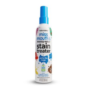 Miss Mouth's Messy Eater Stain Treater Spray - 4oz